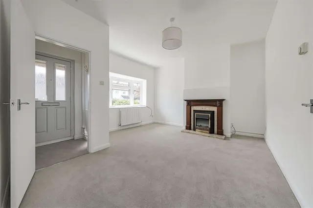 Photo 2 — Dedworth Road, Windsor, SL4 4JL