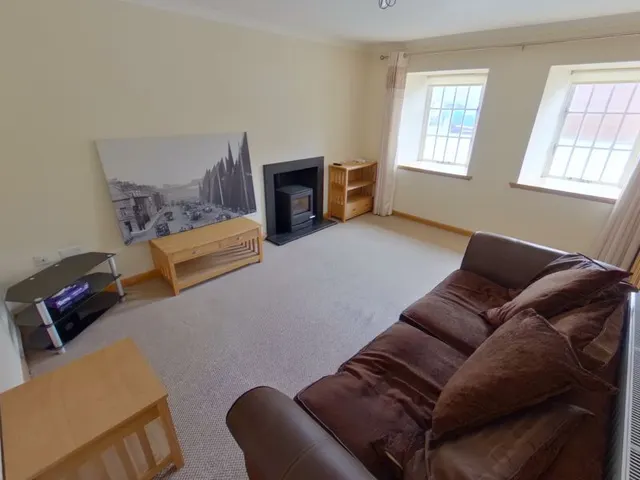 Photo 2 — Breadalbane Crescent, Wick KW1 5AS