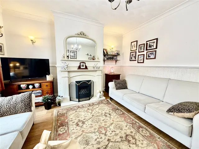 Gaskill Street, Heywood, OL10, photo 3
