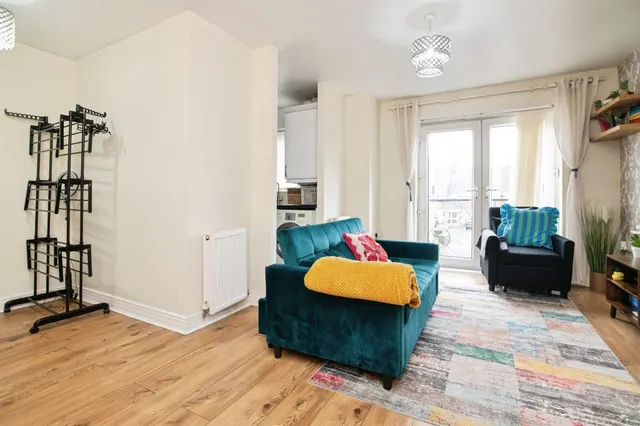 Photo 2 — Sandringham Court, Great Barr, Birmingham