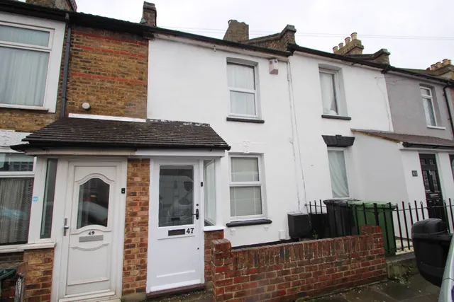 St Albans Road, Dartford, photo 1