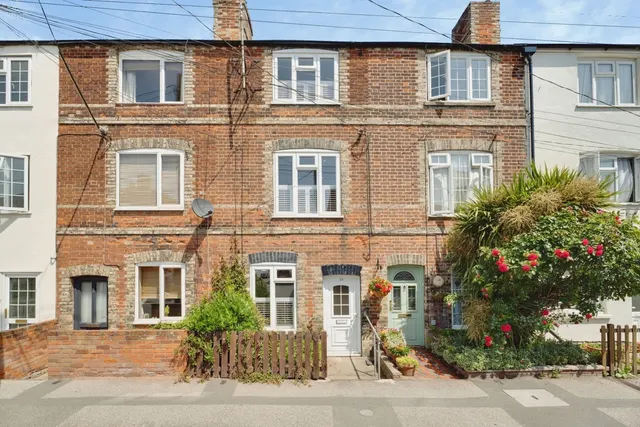 Station Road, Sudbury, Suffolk, CO10, photo 1