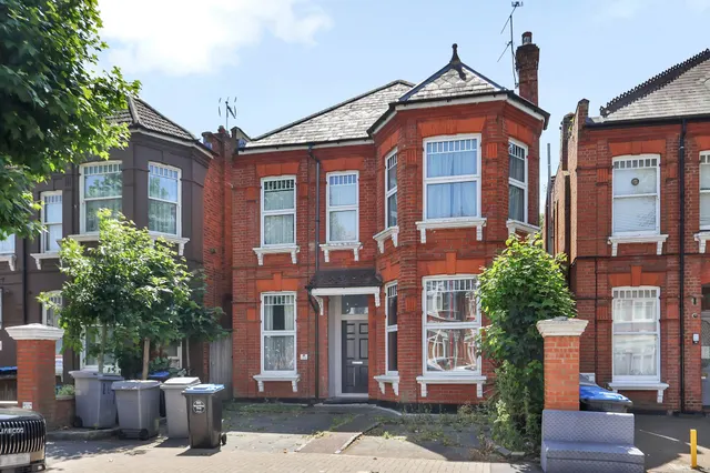 Anson Road, London, NW2, photo 1
