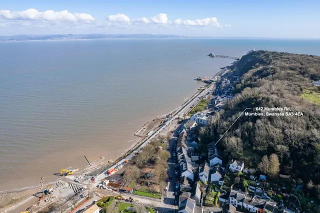 Photo 2 — Mumbles Road, Mumbles, Swansea, SA3
