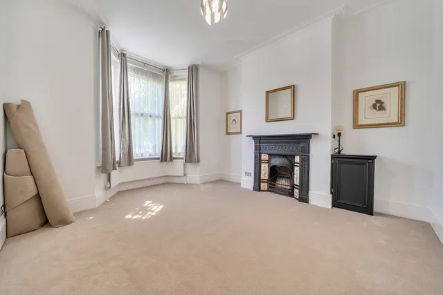 Photo 2 — Bowness Road, SE6