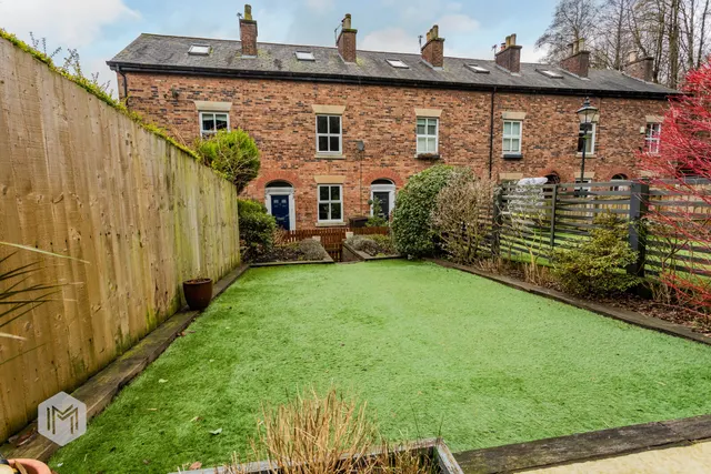 Garden Street, Summerseat, Bury, BL9 5PQ, photo 1