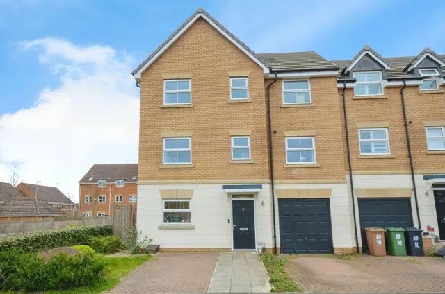 Kipling Way, Borehamwood, WD6, photo 1