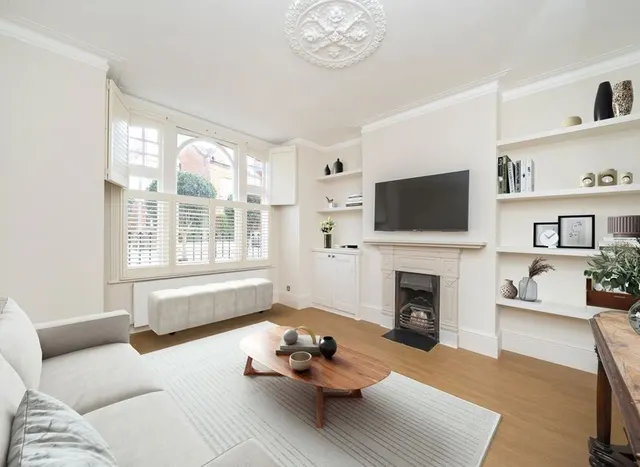 Photo 2 — Felsham Road, Putney, SW15