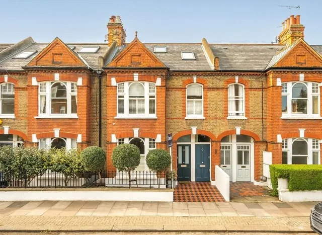 Felsham Road, Putney, SW15, photo 1