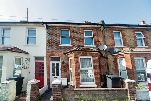 Beltring Road, Eastbourne, BN22, photo 1