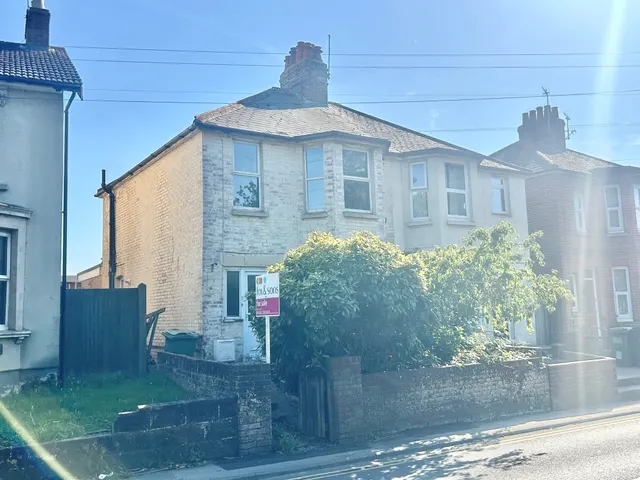 Wrestwood Road, Bexhill-On-Sea, photo 1