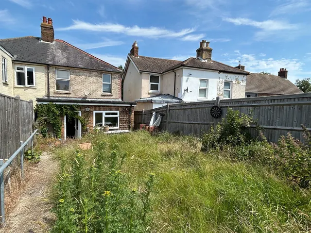 Photo 2 — Wrestwood Road, Bexhill-On-Sea