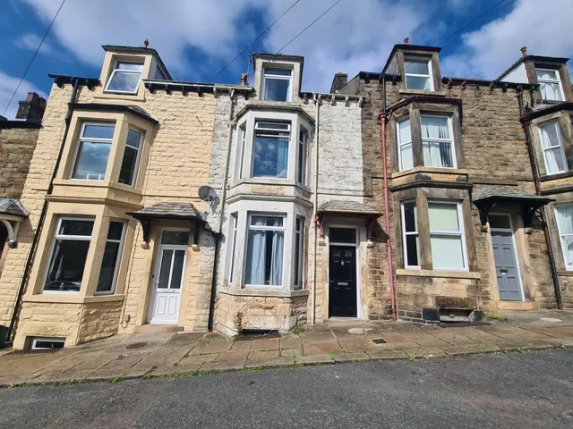 St. Oswald Street, Lancaster, LA1, photo 1