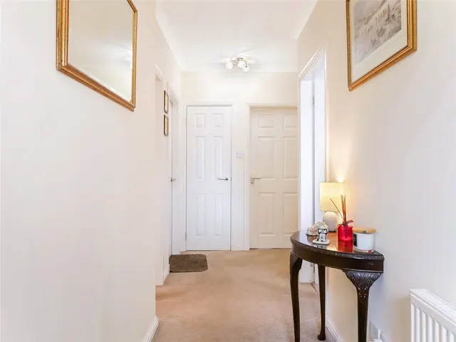 Photo 2 — Craighall Way, Annbank, Ayr, South Ayrshire, KA6