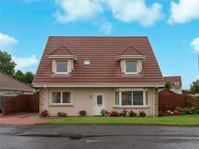 Craighall Way, Annbank, Ayr, South Ayrshire, KA6, photo 1