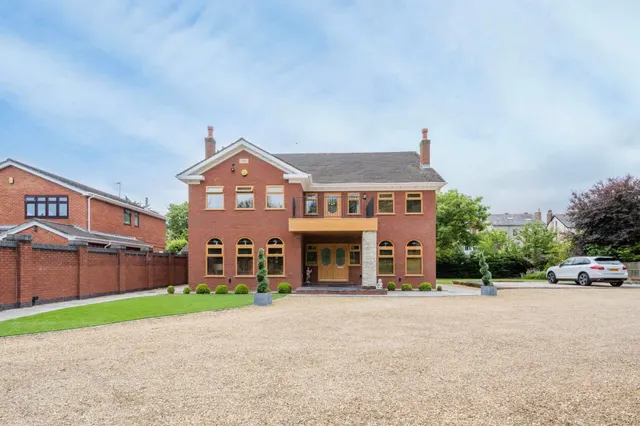 Palace Road, Southport, PR8, photo 1