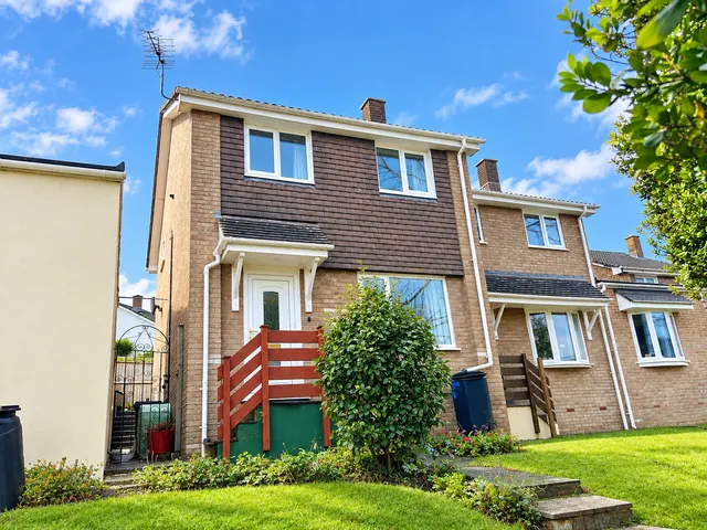Manor View, Par, PL24, photo 1