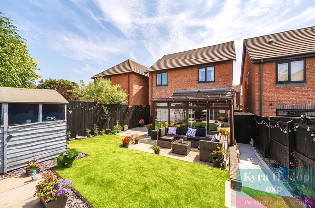 Dotton Close, Exeter, EX1, photo 3