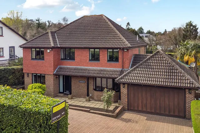Stonehouse Road, Sevenoaks, TN14, photo 1