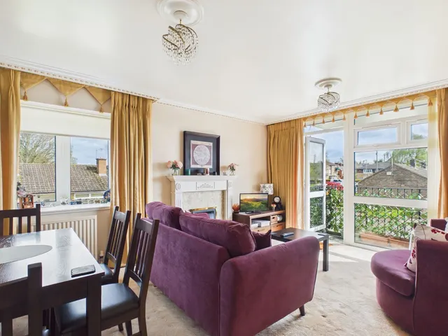 Gerrard Court Uppingham, Oakham, LE15, photo 2