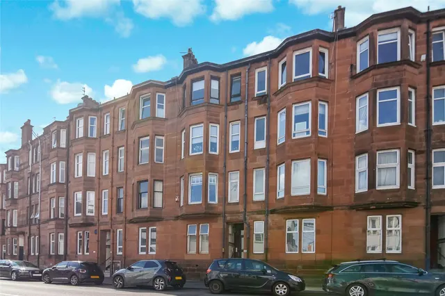 Newlands Road, Cathcart, Glasgow, G44, photo 1
