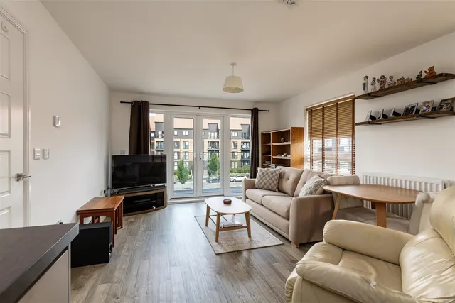 Photo 2 — Ackers Drive, Ebbsfleet Valley, Kent DA10 1DX