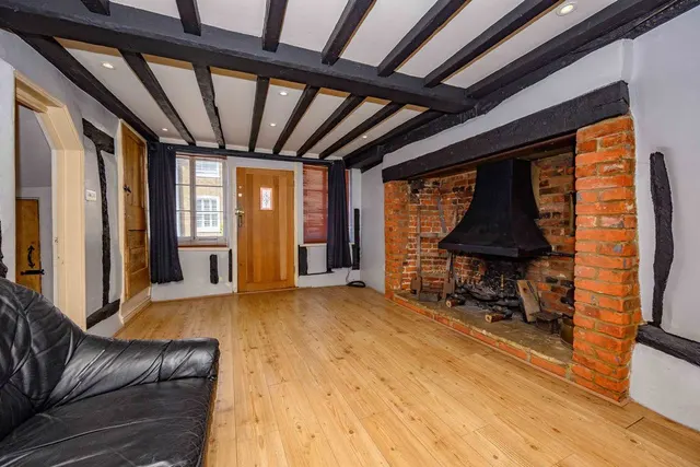 Photo 2 — Chapel Street Potton, Sandy SG19 2PT