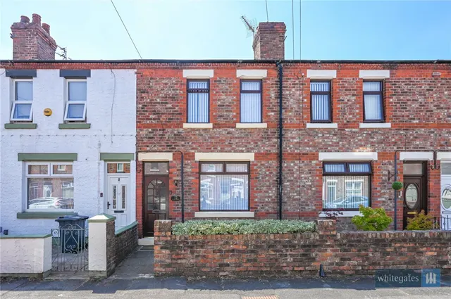 Crossvale Road, Liverpool, L36, photo 1
