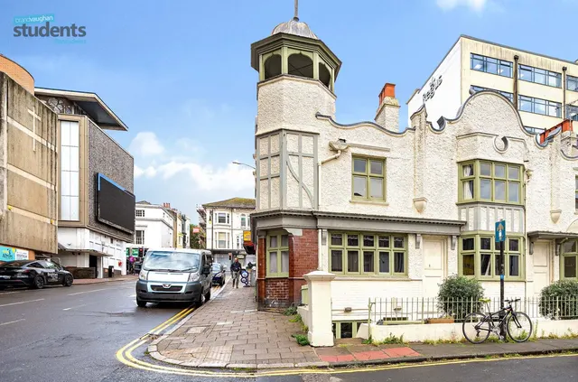 Frederick Street, Brighton, BN1, photo 1