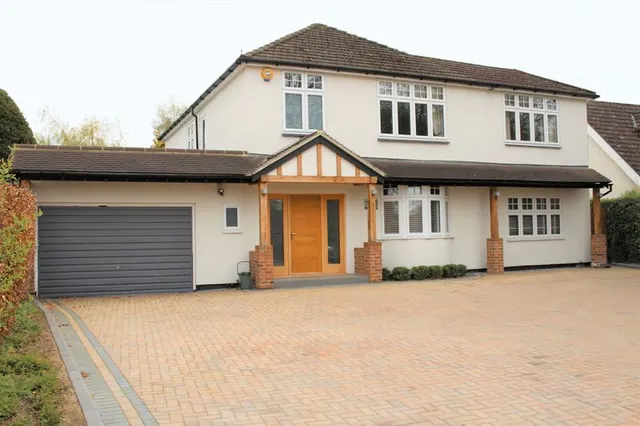 Lower Road Bookham, Leatherhead KT23 4AH, photo 1