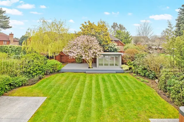 Photo 3 — Lower Road Bookham, Leatherhead KT23 4AH
