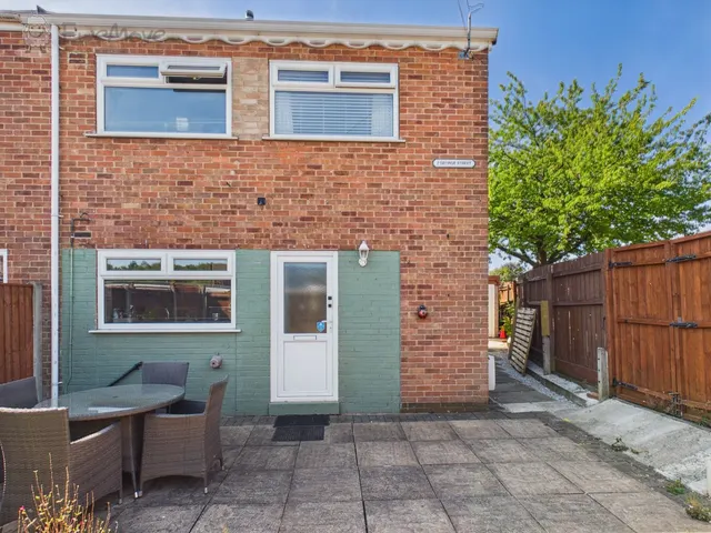 George Street, Hucknall, NG15, photo 1