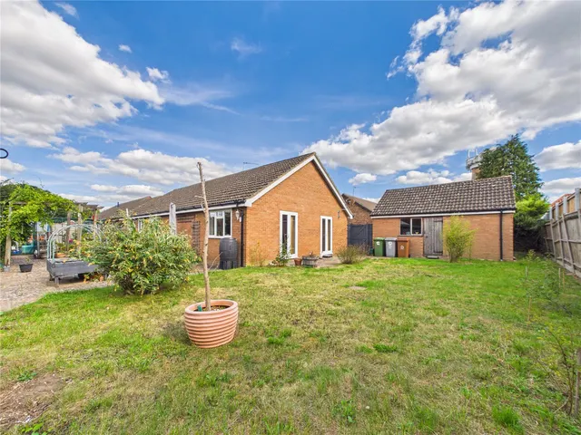 Photo 2 — Millers Way, Horsford, Norwich, Norfolk, NR10 3DU