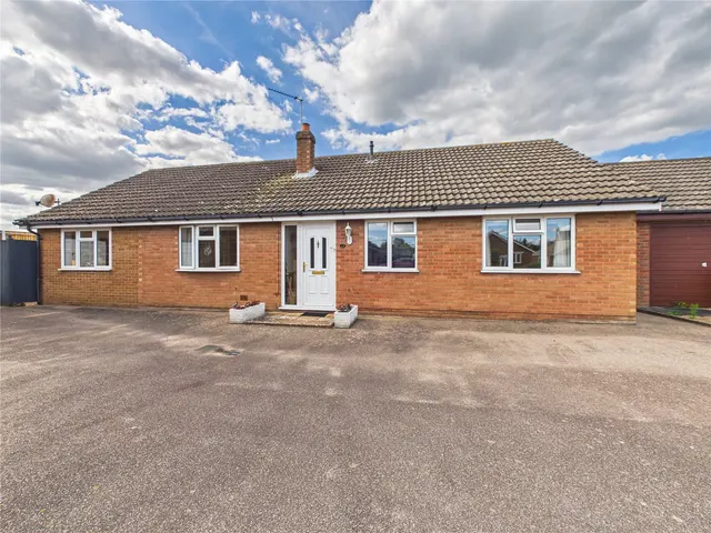 Millers Way, Horsford, Norwich, Norfolk, NR10 3DU, photo 1