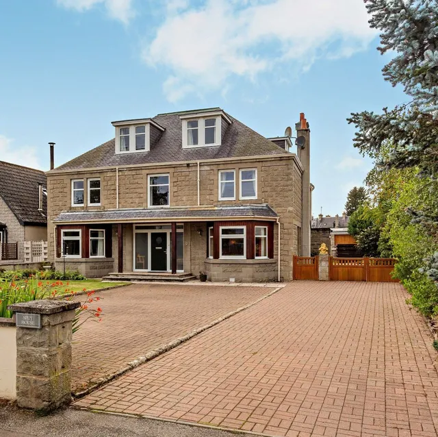 Heathfield Road, Grantown-on-Spey, Morayshire, PH26 3HX, photo 1