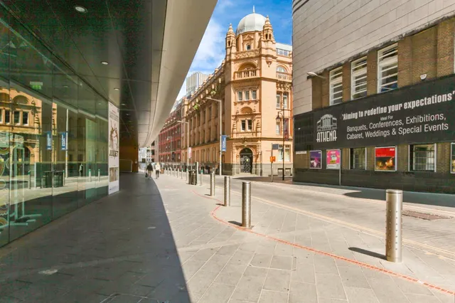 Rutland Street, Leicester, LE1, photo 2