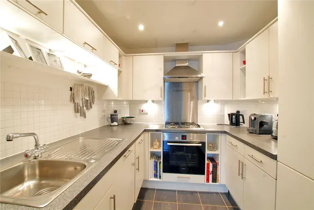 Meadowcourt Road, Blackheath, SE3, photo 3