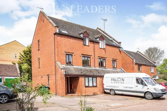 Fishers Field, Buckingham, MK18, photo 2