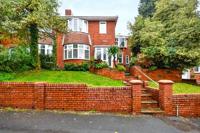 Milton Street, Royton, OL2, photo 1