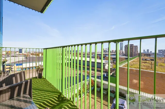 Central Way, NW10, photo 2