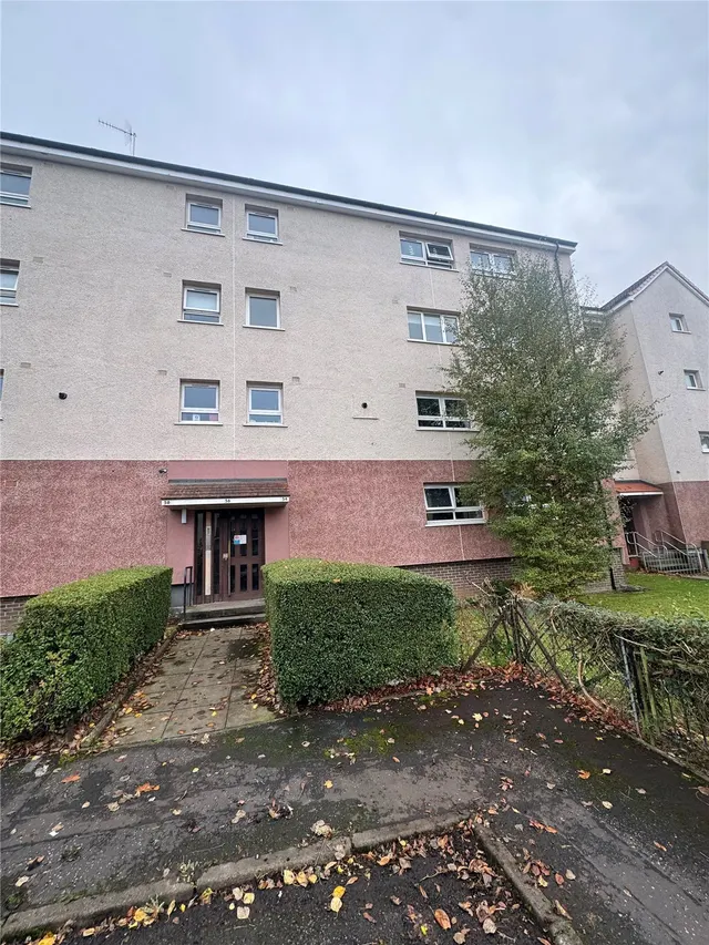 Ardnahoe Avenue, Glasgow, G42, photo 1