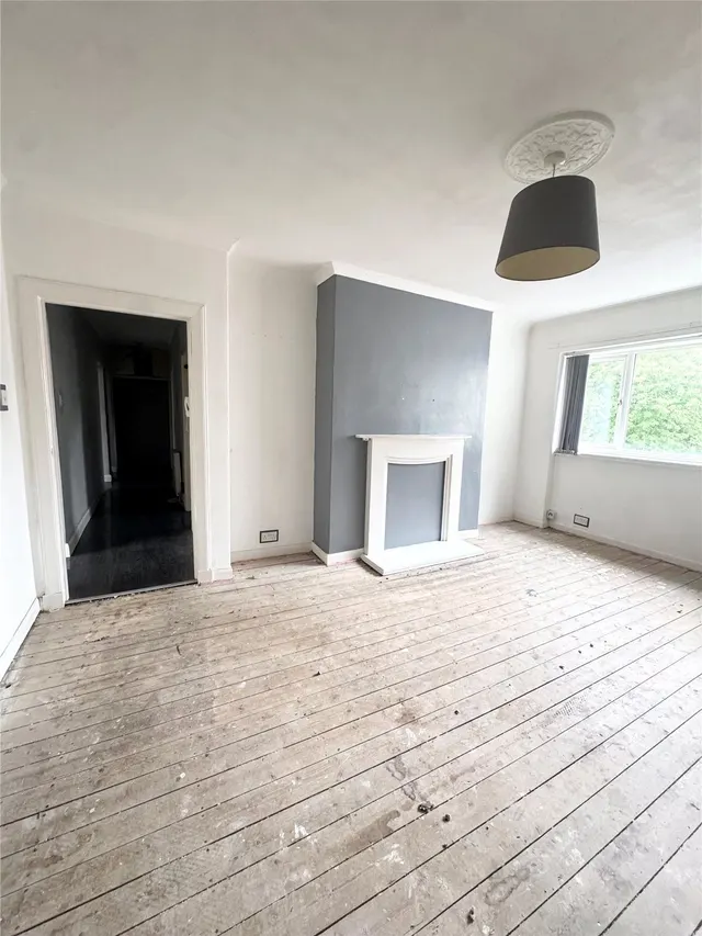 Ardnahoe Avenue, Glasgow, G42, photo 2