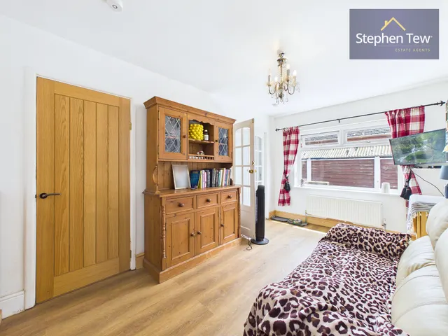 Common Edge Road, Blackpool, FY4, photo 3