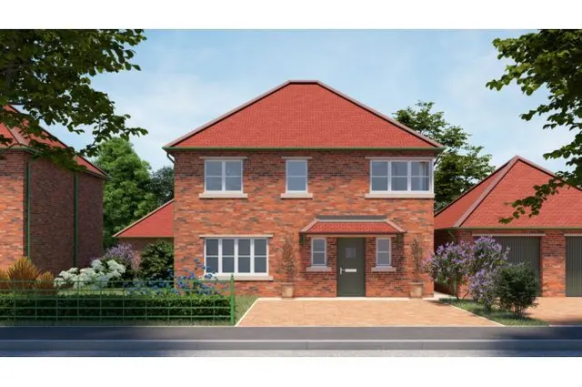Juniper Avenue, Darlington, DL2, photo 1