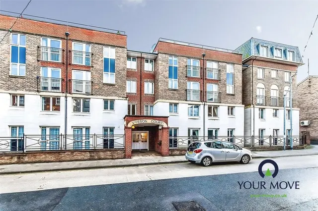 Queen Street, Ramsgate, Kent, CT11, photo 1