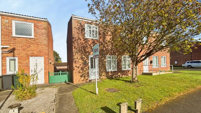 Milson Close, Coningsby, LN4, photo 1