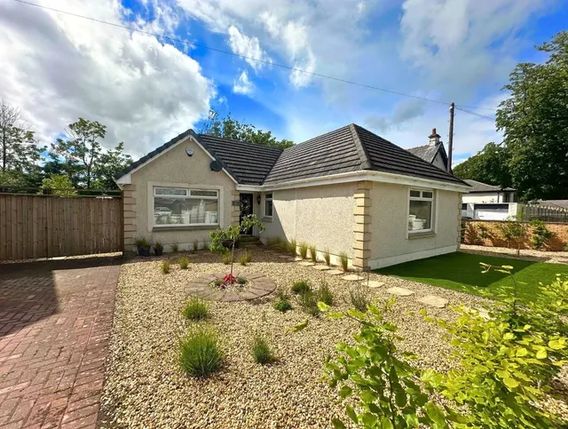 Whitemoss Grove, East Kilbride, South Lanarkshire, G74, photo 1