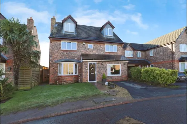 Clough Road, Liverpool, L26, photo 1