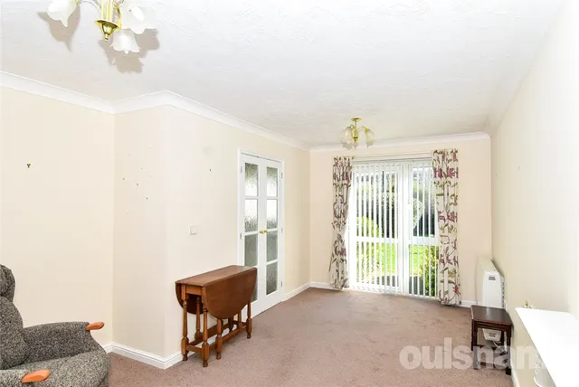 Photo 3 — Highbury Court, Howard Road East, Kings Heath, Birmingham, West Midlands, B13 0RQ