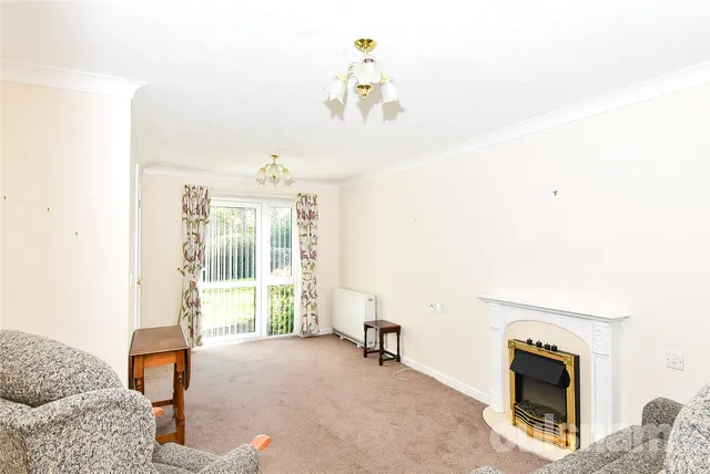 Photo 2 — Highbury Court, Howard Road East, Kings Heath, Birmingham, West Midlands, B13 0RQ